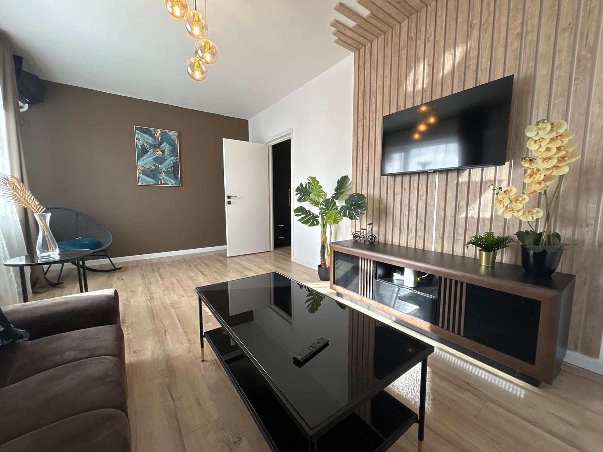 Abc Apartments - 42 Bucureşti Eksteriør bilde
