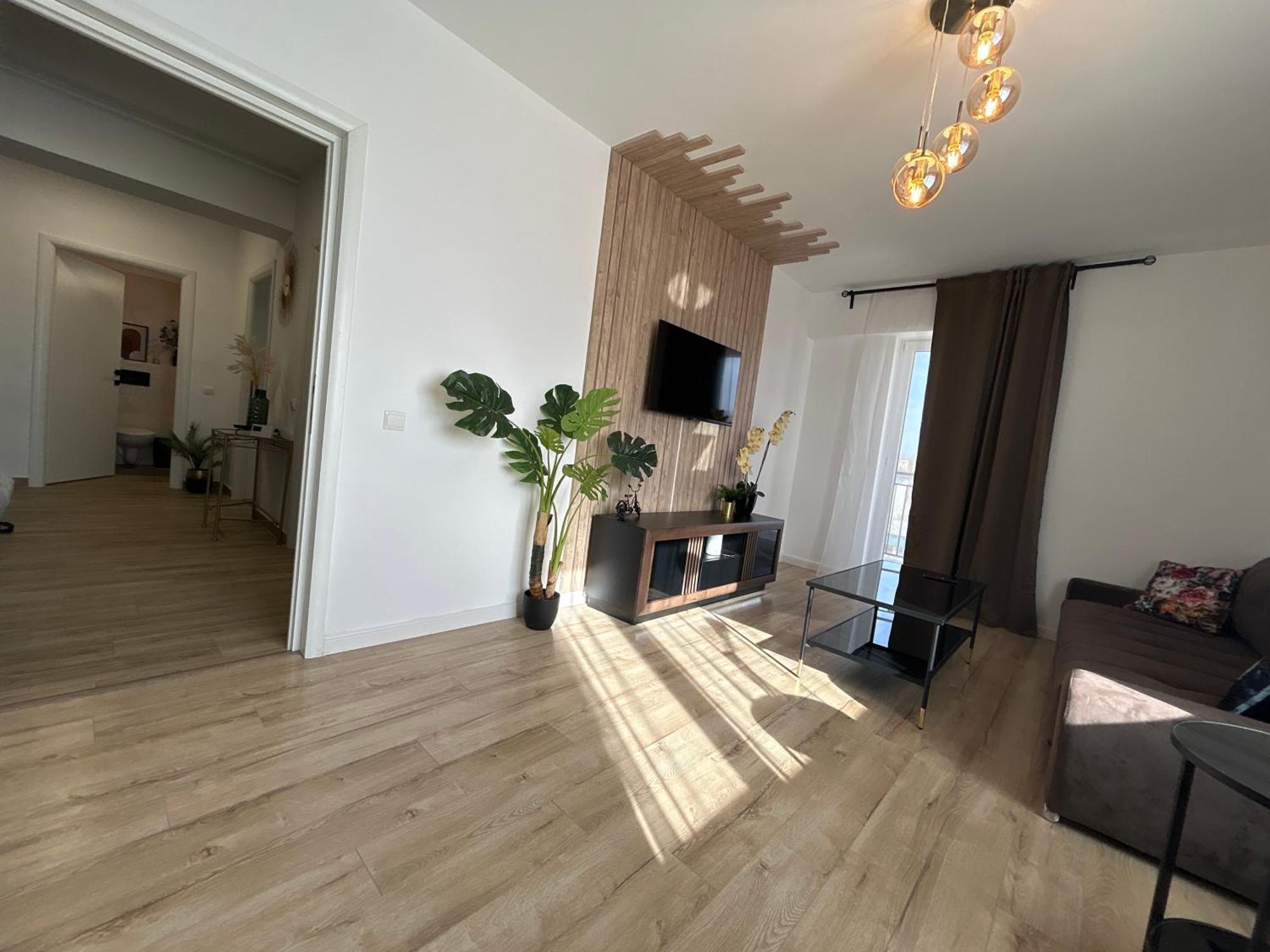 Abc Apartments - 42 Bucureşti Eksteriør bilde