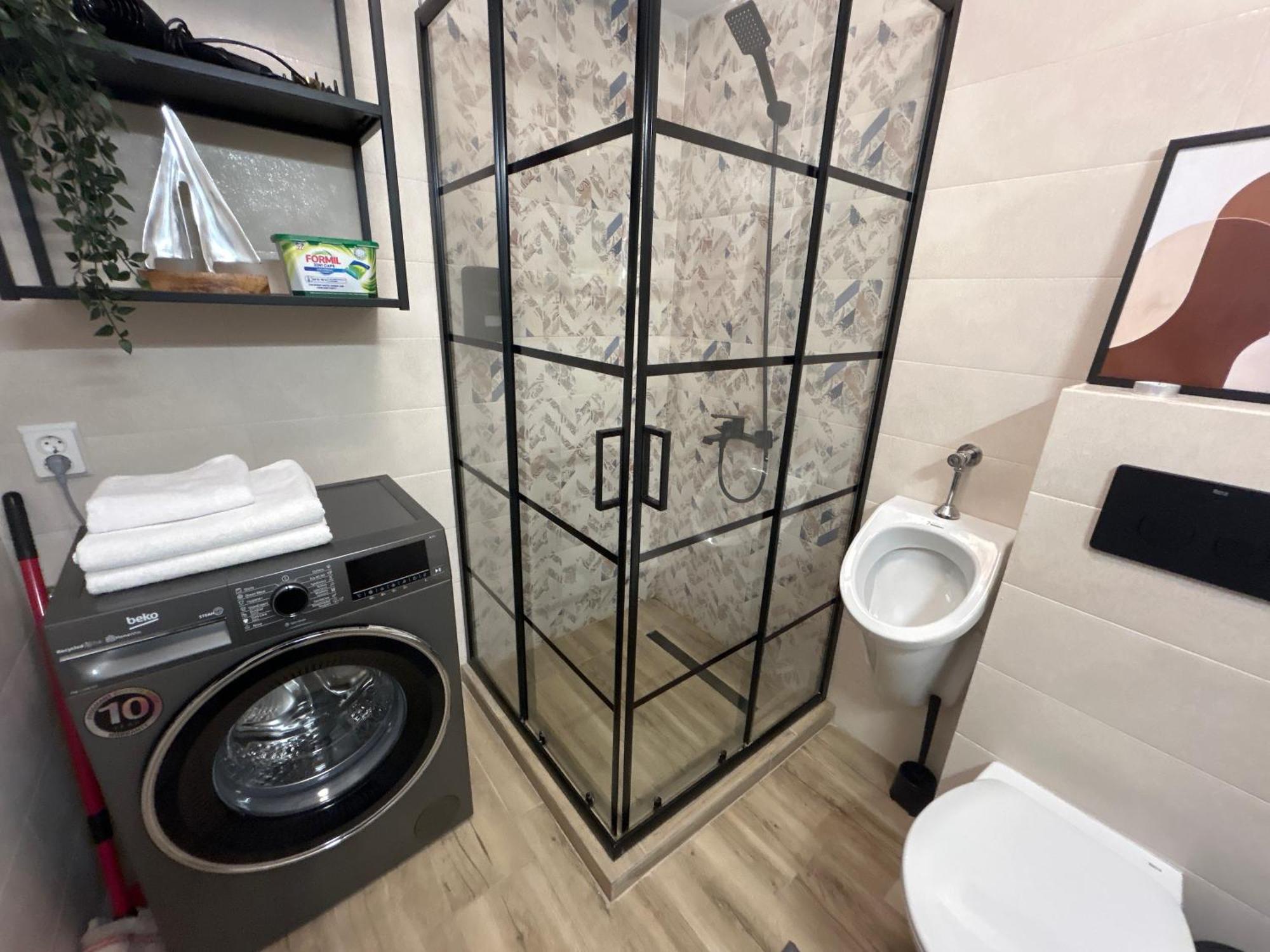 Abc Apartments - 42 Bucureşti Eksteriør bilde