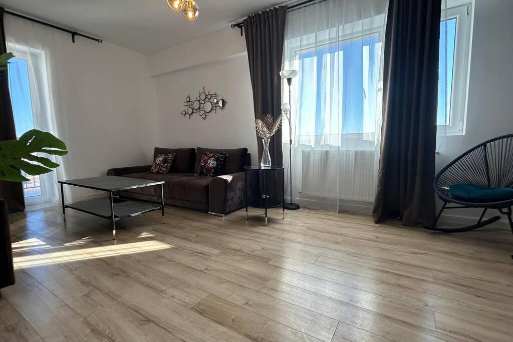 Abc Apartments - 42 Bucureşti Eksteriør bilde